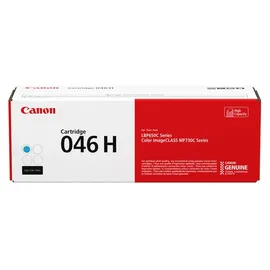 Canon 046H cyan