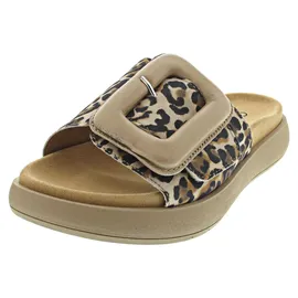 Gabor 83.751.32 für Damen, animal, 41 EU