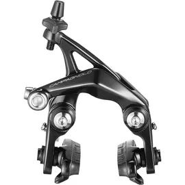 CAMPAGNOLO Unisex – Erwachsene Direct Mount Bremsen, schwarz, One Size