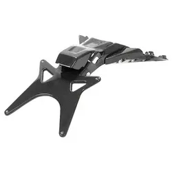 Ilmberger Carbon-Teile für Ducati Monster/glänzend