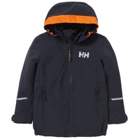 HELLY HANSEN K Shelter Jacket 2.0, Marineblau, 7