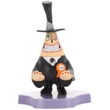 Cable Guys Minis The Nightmare Before Christmas Holdems Mini-Halter Bürgermeister 10 cm