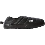 The North Face Thermoball Traction Mule V Hausschuhe - TNF Black / TNF White - EU 45 1/2