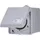 Mennekes Wanddose Cepex 16A,5p,6h,400V,IP44 4105