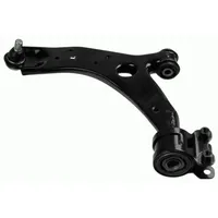 Lemförder Lenker, Radaufhängung