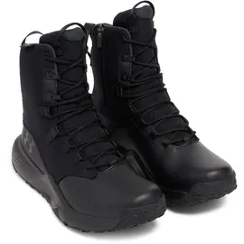 Under Armour Stellar Zip Waterproof Herren Black / Anthracite 44