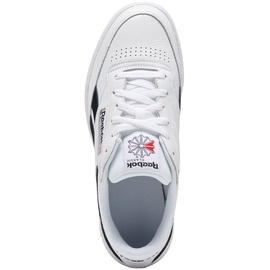 Reebok Club C Revenge white/white/black 44