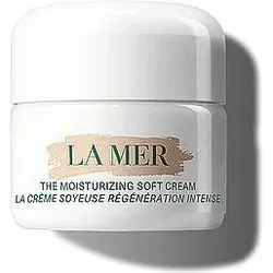 La Mer, Gesichtscreme, The Moisturizer Soft Cream (re) (15 ml, Gesichtscrème)