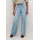 Kaffe Jeans KAkarla 40, Light Blue Washed Denim - 40