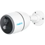 Reolink Go Series G330 4MP 4G Akku, Überwachungskamera