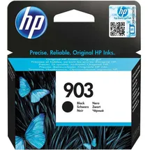 HP 903 schwarz (T6L99AE)