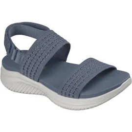 SKECHERS Ultra Flex 3.0 Damen Graublau 39