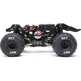 Losi RC-Monstertruck Mini LMT Megalodon 4CH RTR blau