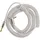 Vox - VCC090WH - 9m Vintage Coiled Cable with Mesh Carry Bag - White