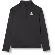 Odlo Carve Light Fleece - Black - M