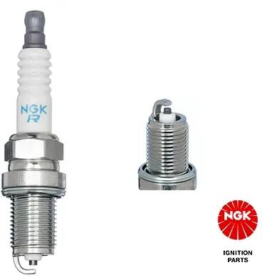 NGK Zündkerze 7121 für SAAB CADILLAC HONDA MITSUBISHI INFINITI