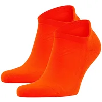 Falke Socken, Unisex 2er Pack Stretch 46-48