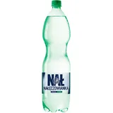 Nałęczowianka Natürliches Mineralwasser mit Kohlensäure 1,5 L