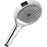 Hansgrohe AXOR ShowerSolutions Handbrause 3 Strahlarten, 39772000,