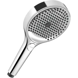 Hansgrohe AXOR ShowerSolutions Handbrause 3 Strahlarten, 39772000,