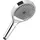 Hansgrohe AXOR ShowerSolutions Handbrause 3 Strahlarten, 39772000,
