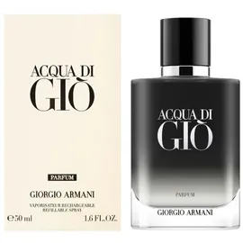 Giorgio Armani Acqua di Giò Parfum 50 ml refillable