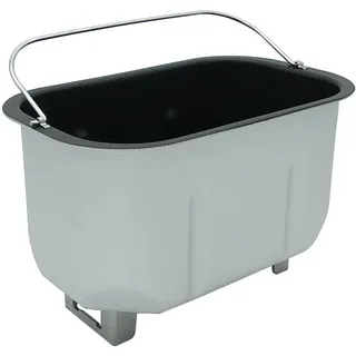 Brotbackautomat Backeimer Brotmaschinen Zubehör Brotbackautomaten Teile Doppelter Mischbroteimer Innentank Für BM1500 Mischbroteimer