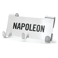Napoleon Besteck-Haken edelstahl,