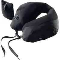 Matador Blackout Reisekissen One Size 40 x 30 cm Schwarz