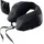 Matador Blackout Reisekissen One Size 40 x 30 cm Schwarz