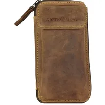 GREENBURRY Vintage Leder 14,5 cm
