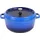 Contacto AluChef Cocotte 28 cm rund