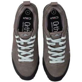 CMP Elettra Low WP Damen Tortora/Vetro 37