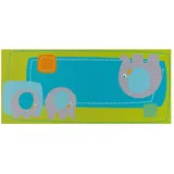 HABA 303378 Kinder-Teppich & -Matte Grün Polyester Rechteckig