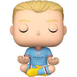 Funko Erling Haaland - Sammelfigur