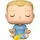 Funko Erling Haaland - Sammelfigur