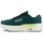 Brooks Ghost Max 3 Herren Atlantic Deep/Black/Green 46,5