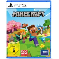 Mojang Studios Minecraft - PS5