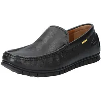CAMEL ACTIVE Slipper in Schwarz - Gr.: 44