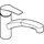 Grohe Eurosmart Einhebelmischer Chrom