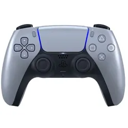 SONY Controller DualSense Wireless Sterling Silver