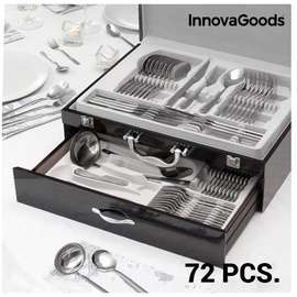 InnovaGoods Cook D'Lux 72-tlg.