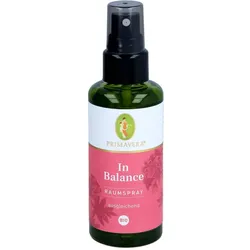 In Balance Raumspray bio