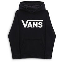 VANS Sweatshirt »VANS CLASSIC PO«, mit Logodruck, schwarz