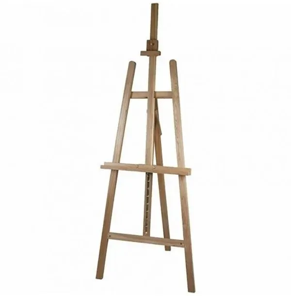 Easel beech wood 200 cm