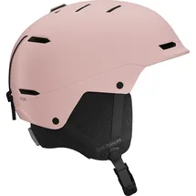 Salomon HUSK Helm Heavenly Pink - M