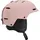 Salomon HUSK Helm Heavenly Pink - M
