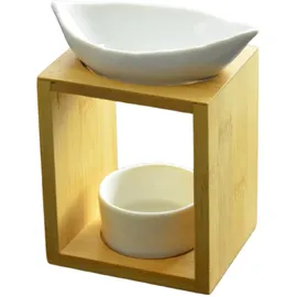 Zen Arôme Duftbrenner Laub 13 cm
