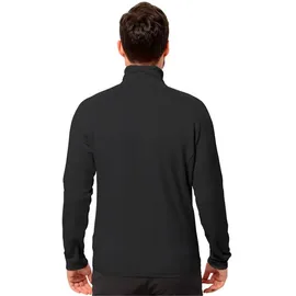 Jack Wolfskin Baiselberg Fleecejacke Schwarz S