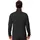 Jack Wolfskin Baiselberg Fleecejacke Schwarz S
